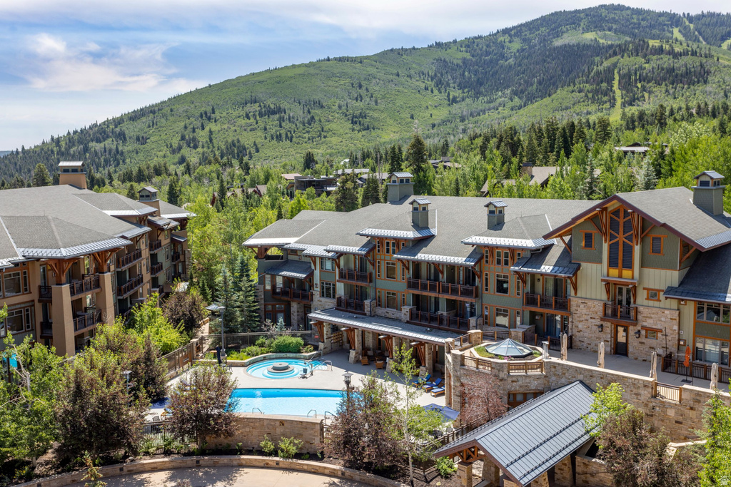 3551 N ESCALA CT #313 Park City, UT 84098