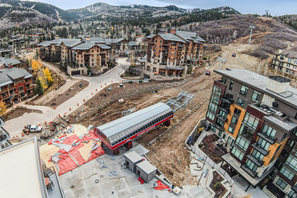 3551 N ESCALA CT #313 Park City, UT 84098