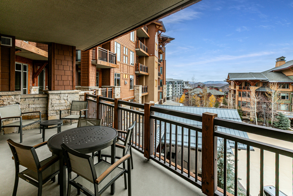 3551 N ESCALA CT #313 Park City, UT 84098