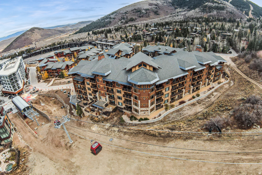 3551 N ESCALA CT #313 Park City, UT 84098