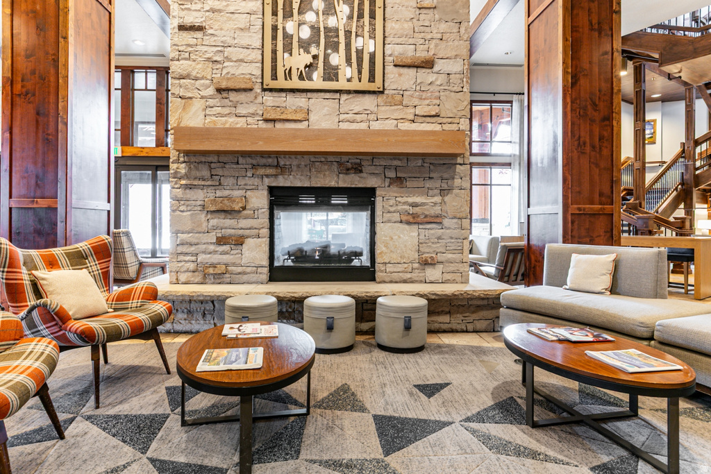 3551 N ESCALA CT #313 Park City, UT 84098