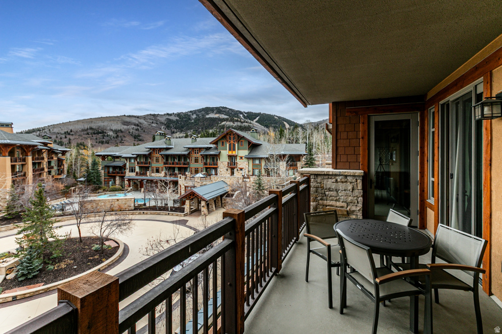 3551 N ESCALA CT #313 Park City, UT 84098