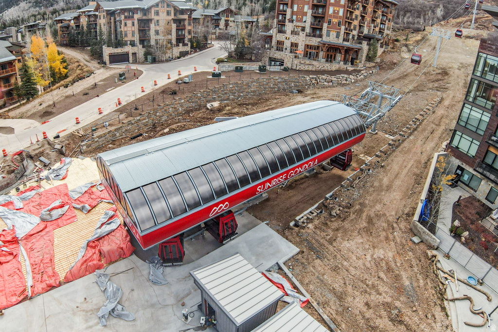 3551 N ESCALA CT #313 Park City, UT 84098