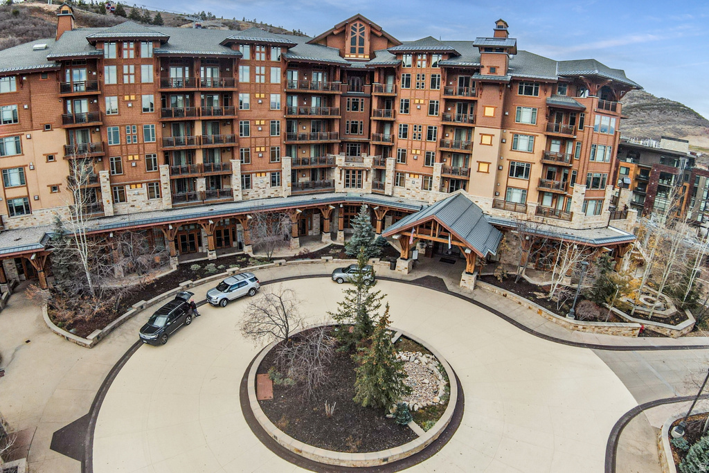 3551 N ESCALA CT #313 Park City, UT 84098