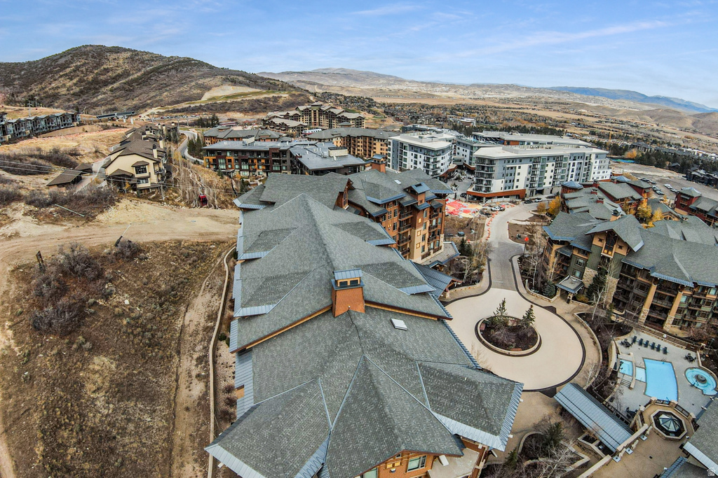 3551 N ESCALA CT #313 Park City, UT 84098