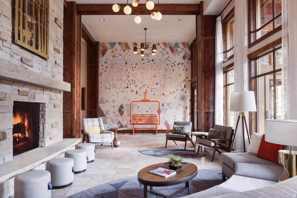 3551 N ESCALA CT #313 Park City, UT 84098