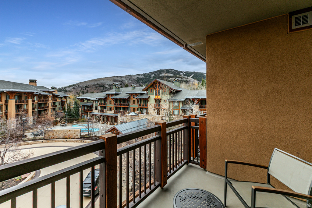 3551 N ESCALA CT #313 Park City, UT 84098