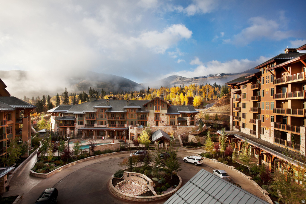 3551 N ESCALA CT #313 Park City, UT 84098