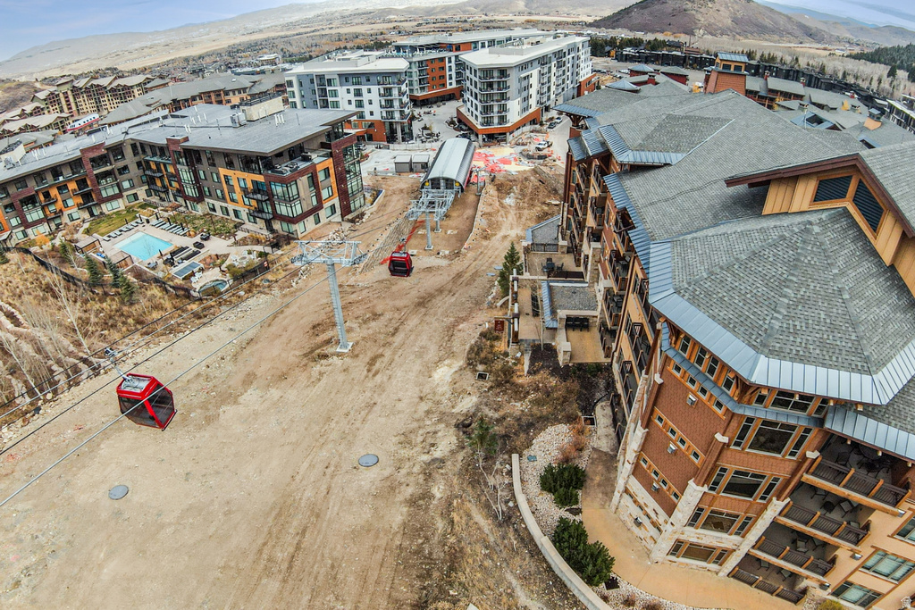 3551 N ESCALA CT #313 Park City, UT 84098