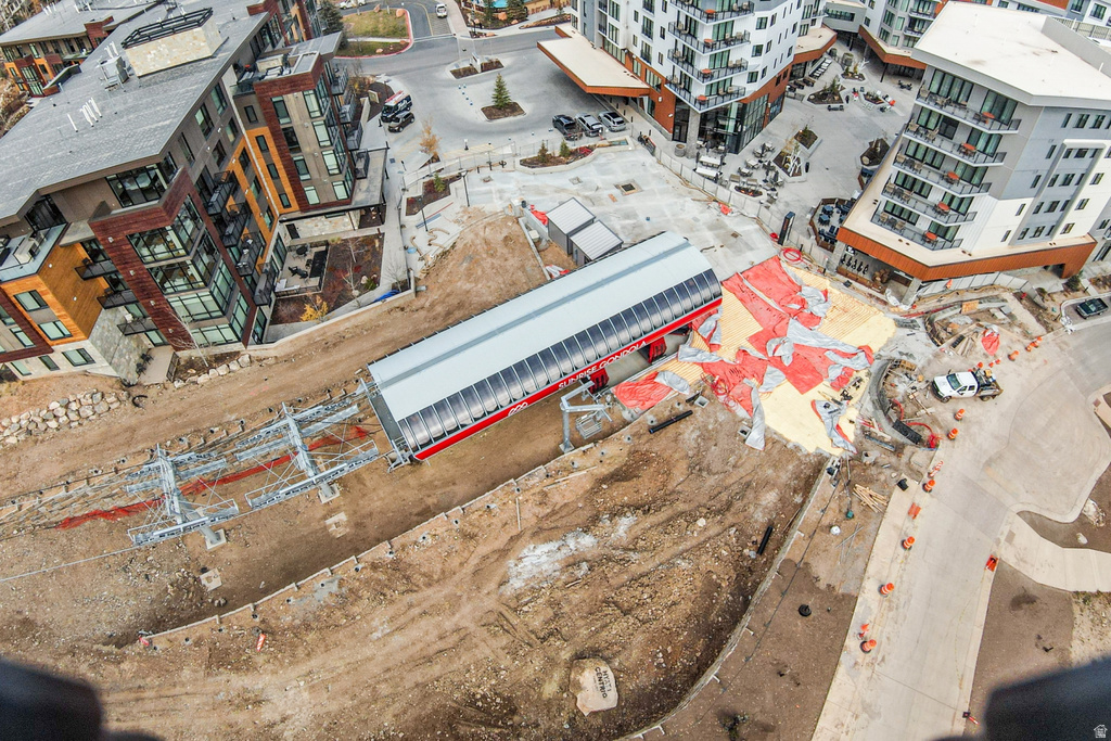 3551 N ESCALA CT #313 Park City, UT 84098