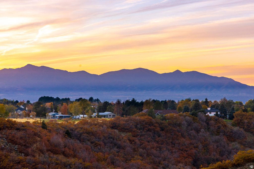 9512 S GRANITE TRAIL LN Sandy, UT 84092