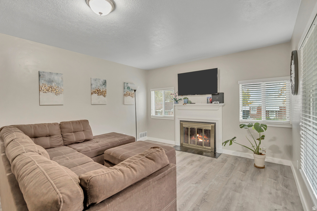 3405 PORTER AVE Ogden, UT 84403