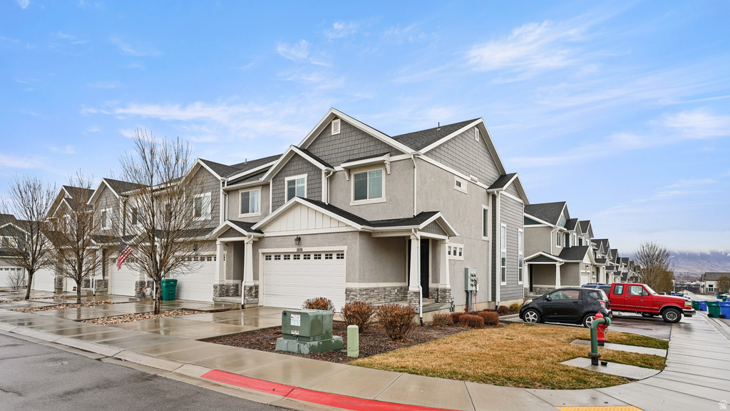 1606 N 4230 W Lehi, UT 84043