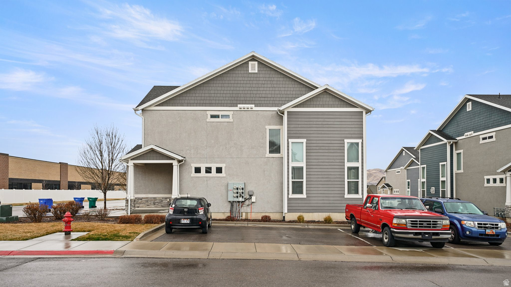 1606 N 4230 W Lehi, UT 84043
