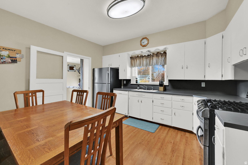 29 N COMMERCIAL ST Morgan, UT 84050