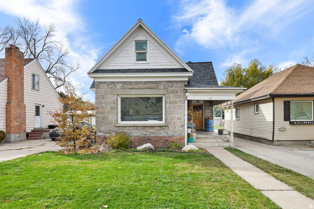 29 N COMMERCIAL ST Morgan, UT 84050