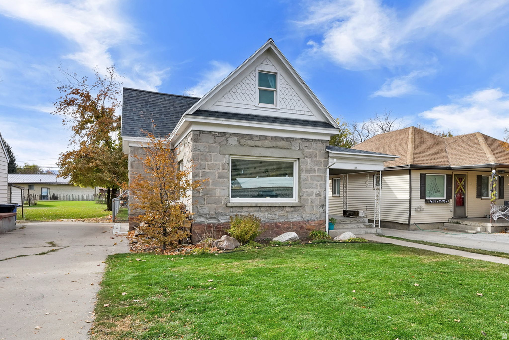 29 N COMMERCIAL ST Morgan, UT 84050