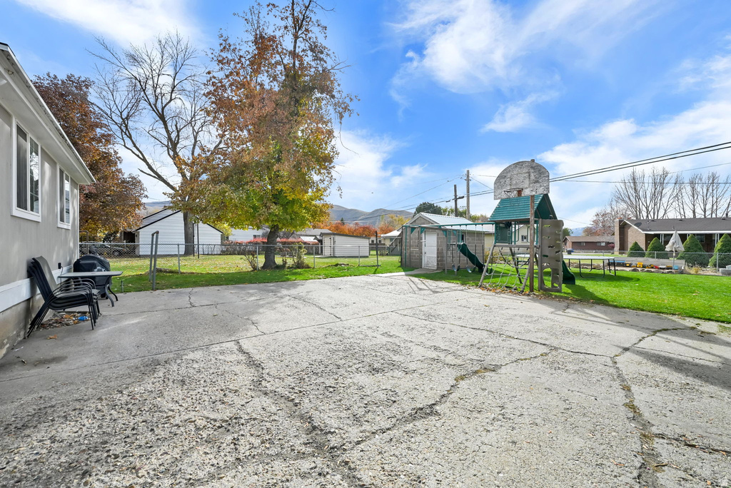 29 N COMMERCIAL ST Morgan, UT 84050