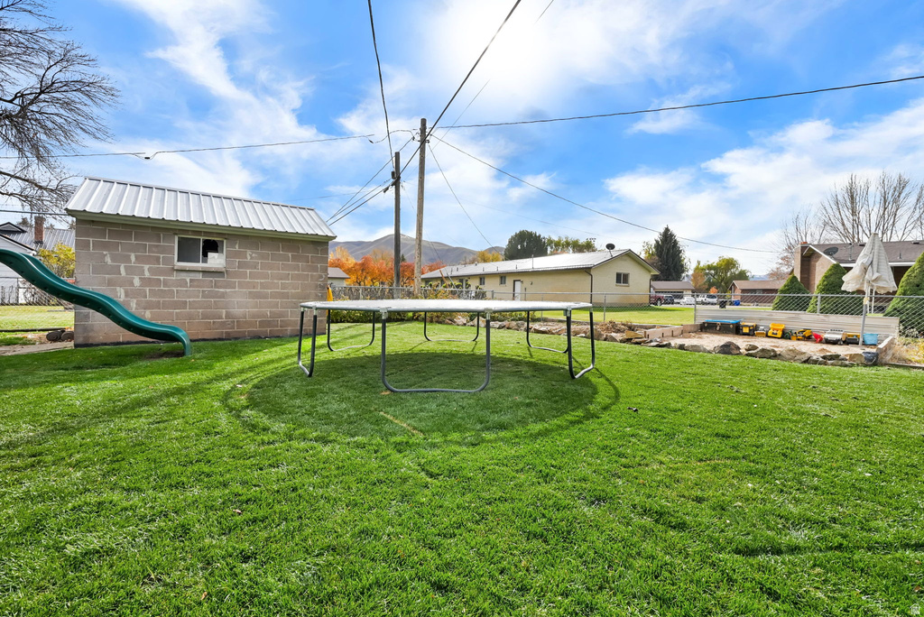 29 N COMMERCIAL ST Morgan, UT 84050