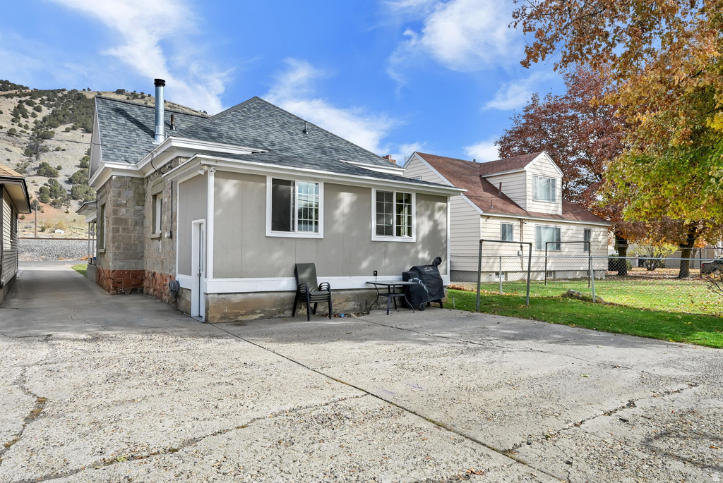 29 N COMMERCIAL ST Morgan, UT 84050