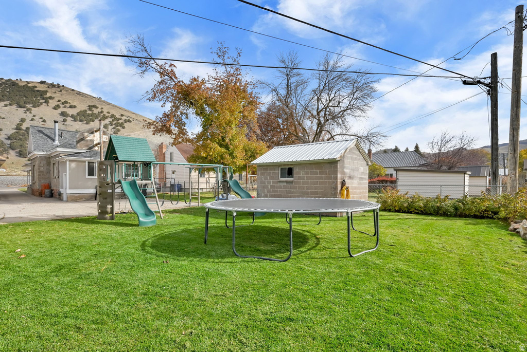 29 N COMMERCIAL ST Morgan, UT 84050