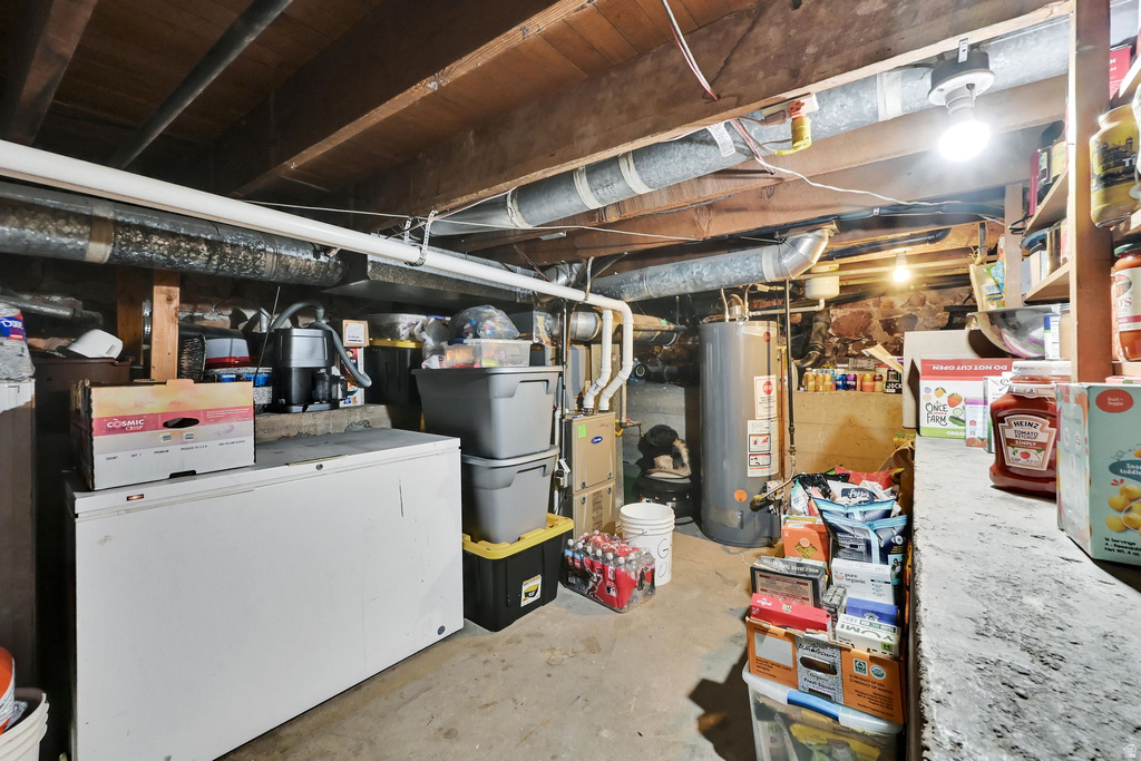 29 N COMMERCIAL ST Morgan, UT 84050