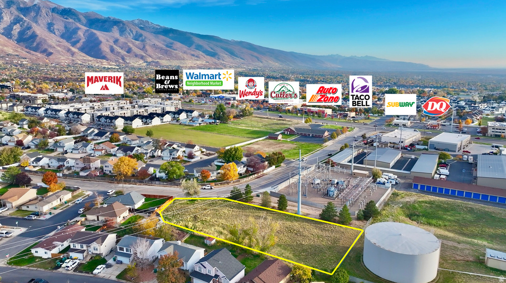 3100 N 1150 E Layton, UT 84040