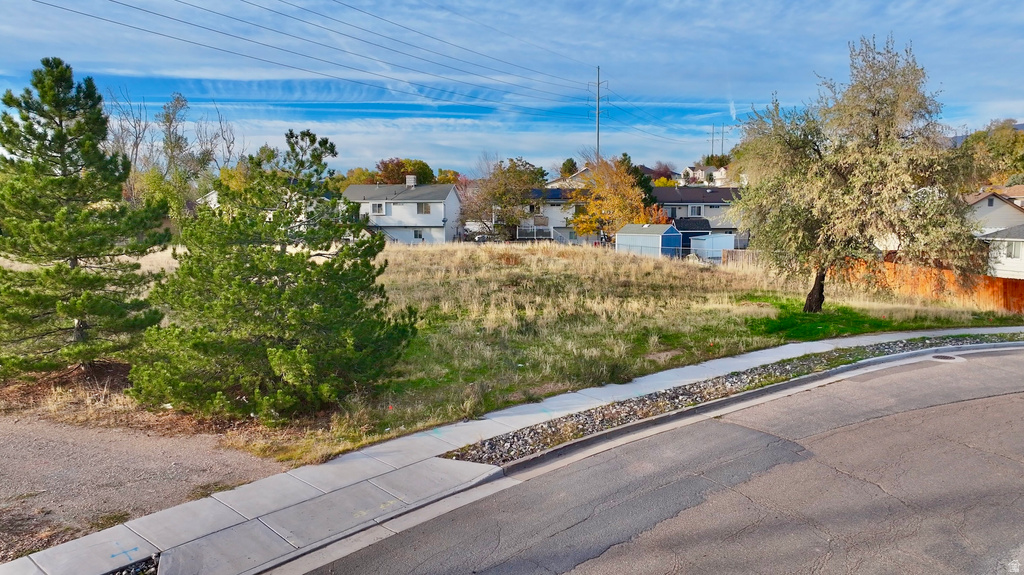 3100 N 1150 E Layton, UT 84040