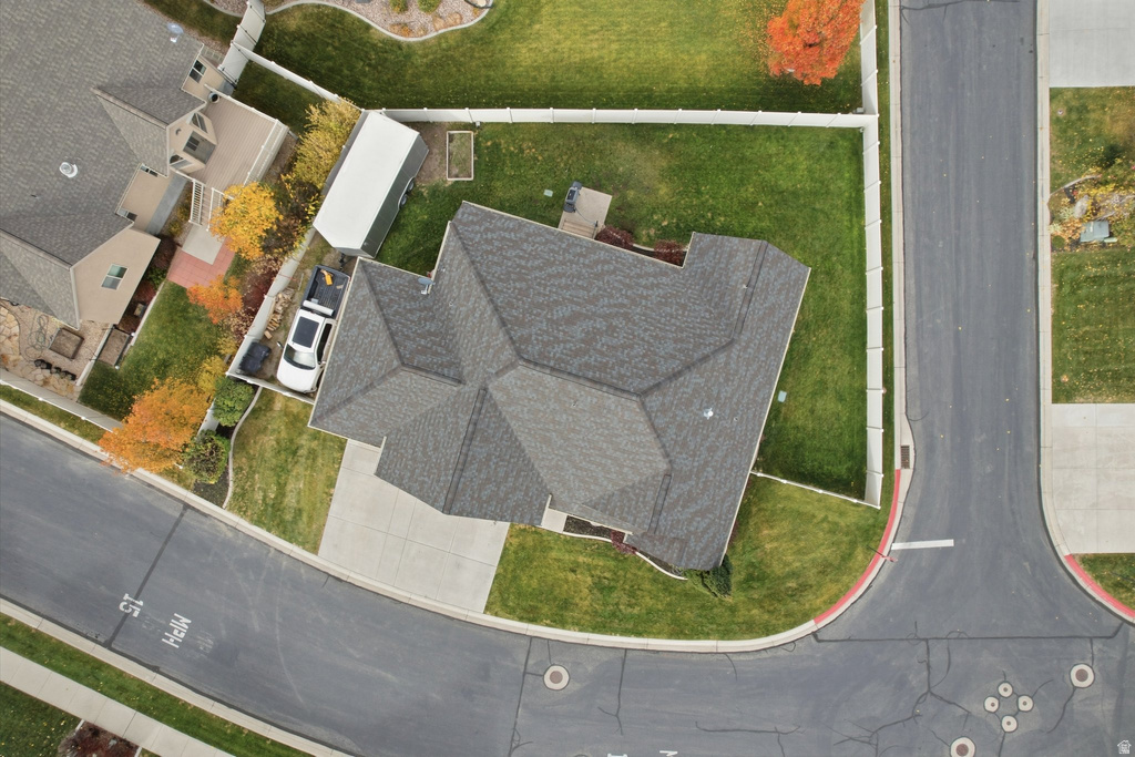 3312 W HARVEST GROVE WAY South Jordan, UT 84095