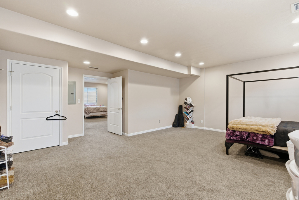 3312 W HARVEST GROVE WAY South Jordan, UT 84095