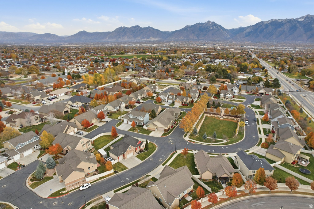 3312 W HARVEST GROVE WAY South Jordan, UT 84095