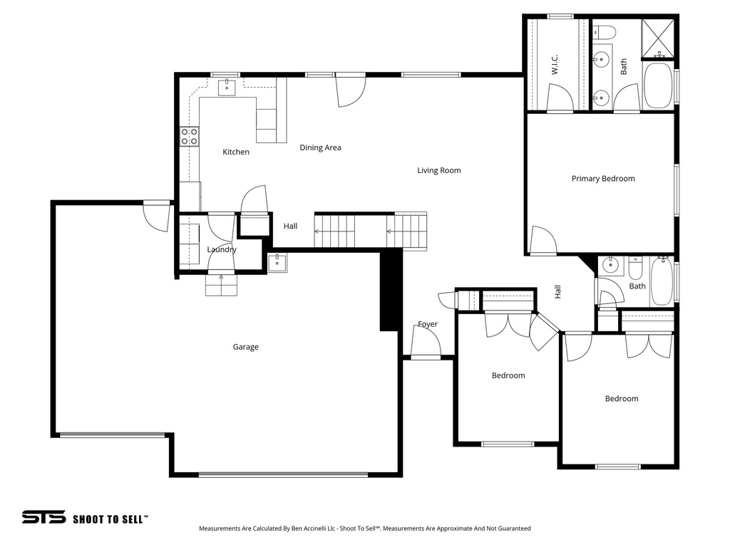 3312 W HARVEST GROVE WAY South Jordan, UT 84095
