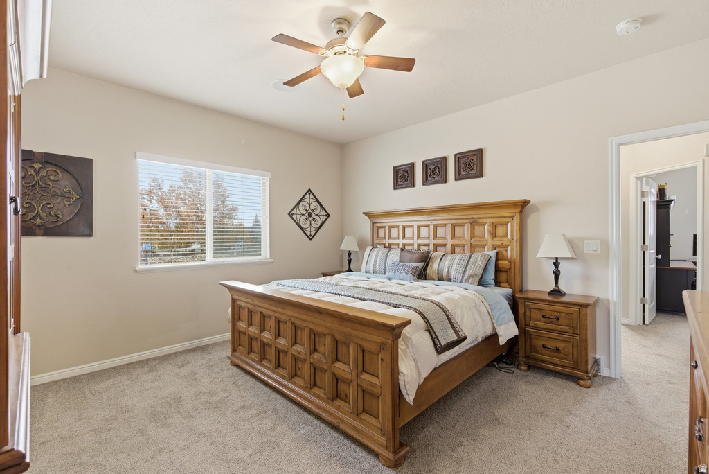 3312 W HARVEST GROVE WAY South Jordan, UT 84095