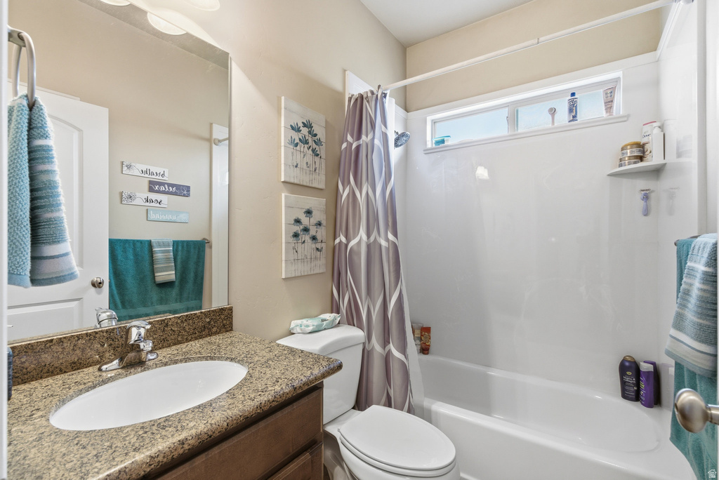 3312 W HARVEST GROVE WAY South Jordan, UT 84095