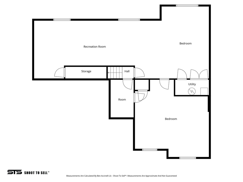 3312 W HARVEST GROVE WAY South Jordan, UT 84095