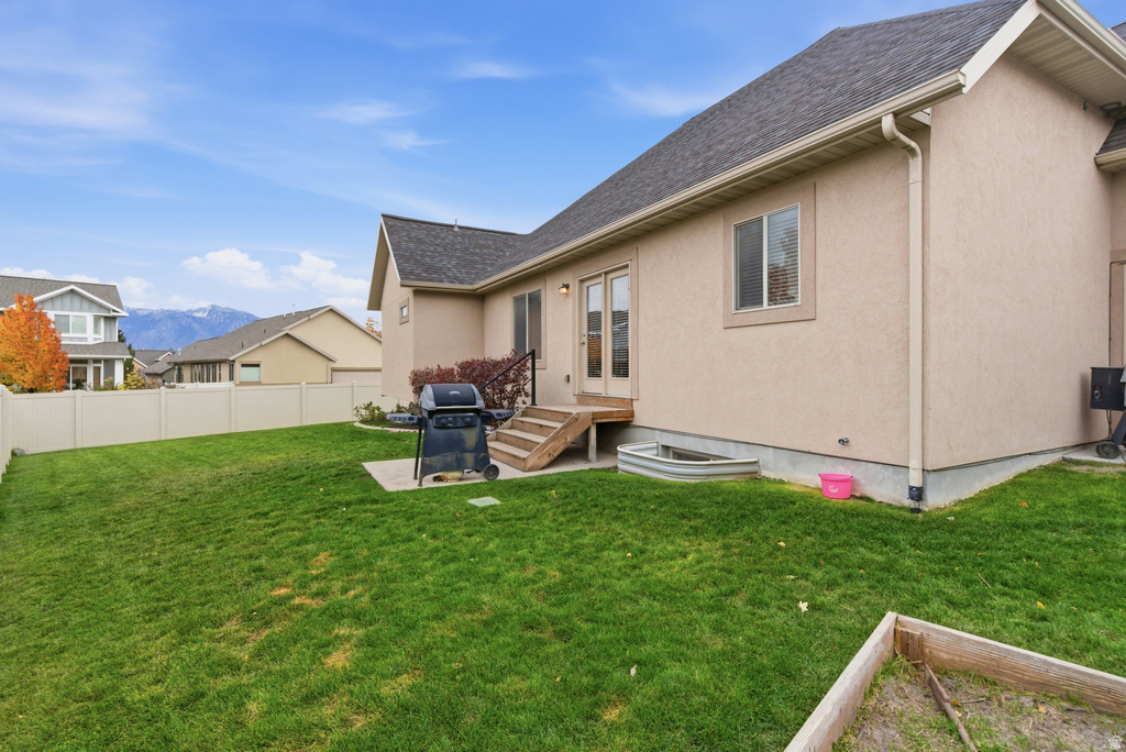 3312 W HARVEST GROVE WAY South Jordan, UT 84095
