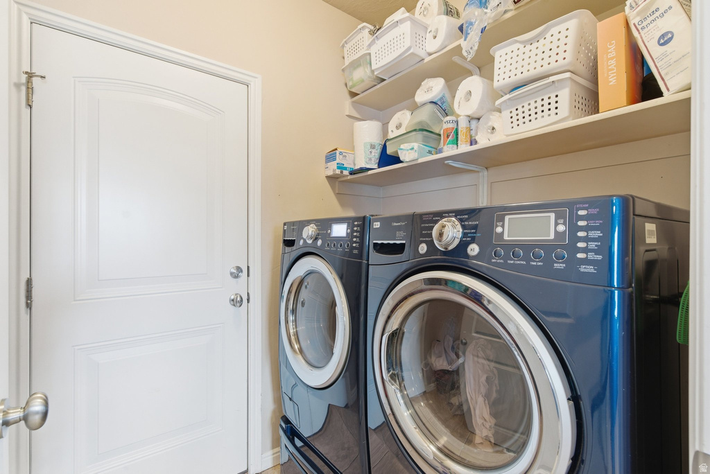 3312 W HARVEST GROVE WAY South Jordan, UT 84095