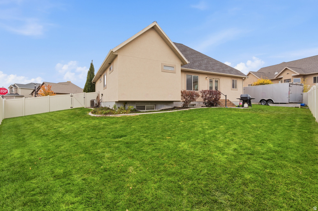 3312 W HARVEST GROVE WAY South Jordan, UT 84095