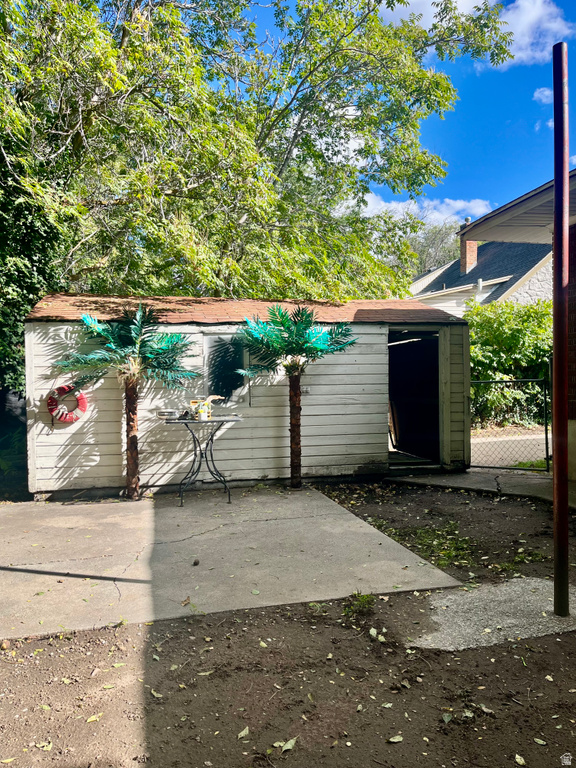 626 CHESTER ST Ogden, UT 84404