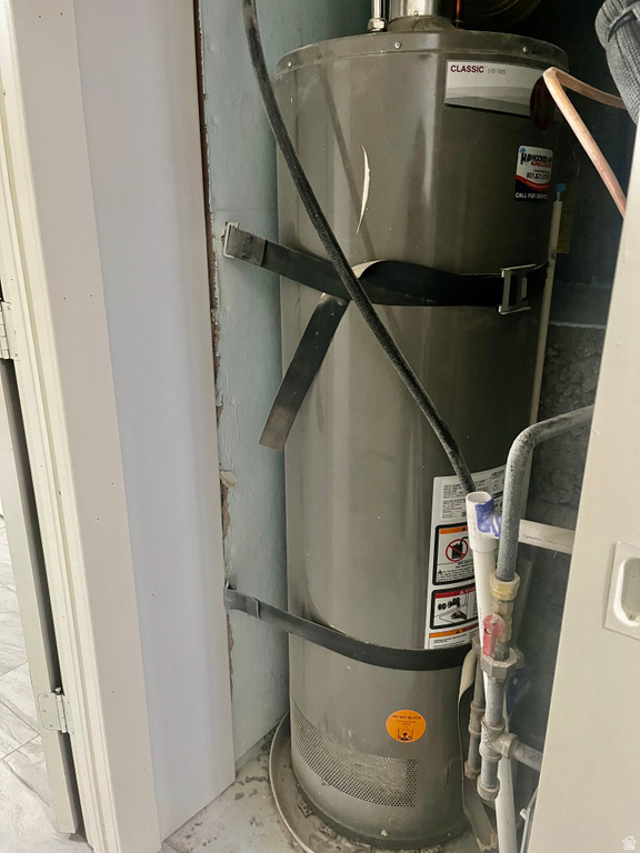 626 CHESTER ST Ogden, UT 84404