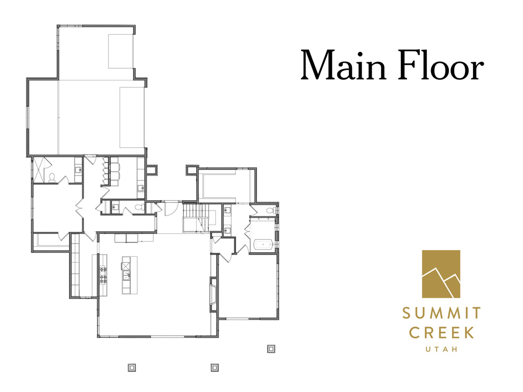 755 SUNNY RIDGE LN #204 Woodland Hills, UT 84653