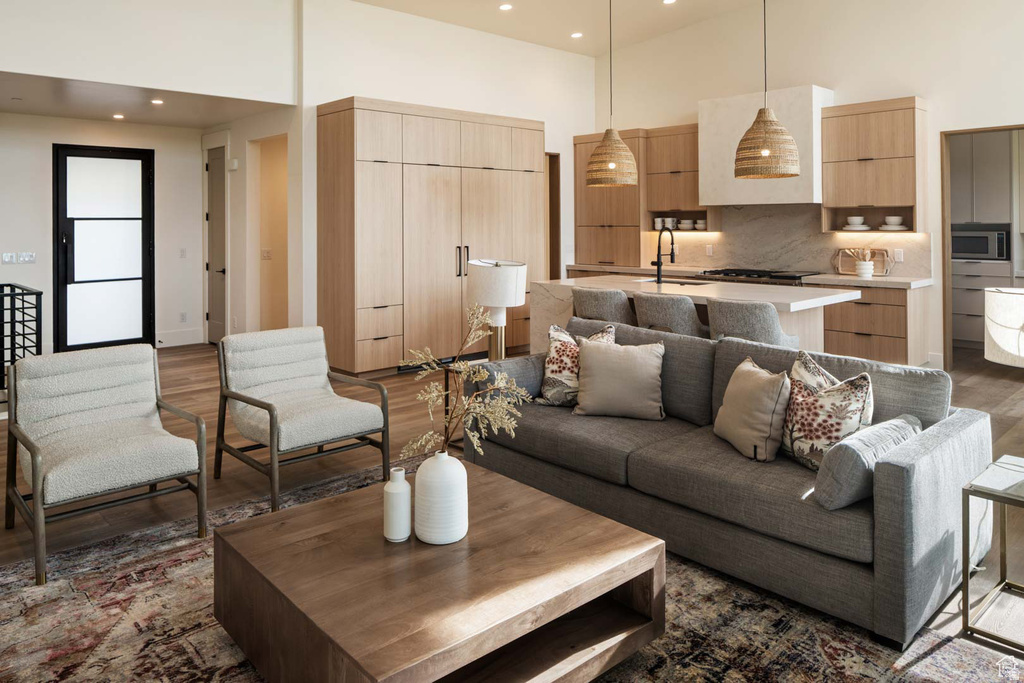 755 SUNNY RIDGE LN #204 Woodland Hills, UT 84653