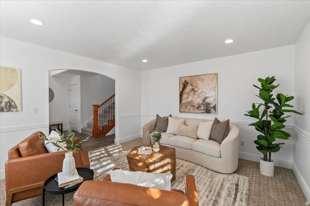 2541 E STONEBURY LOOP RD Springville, UT 84663