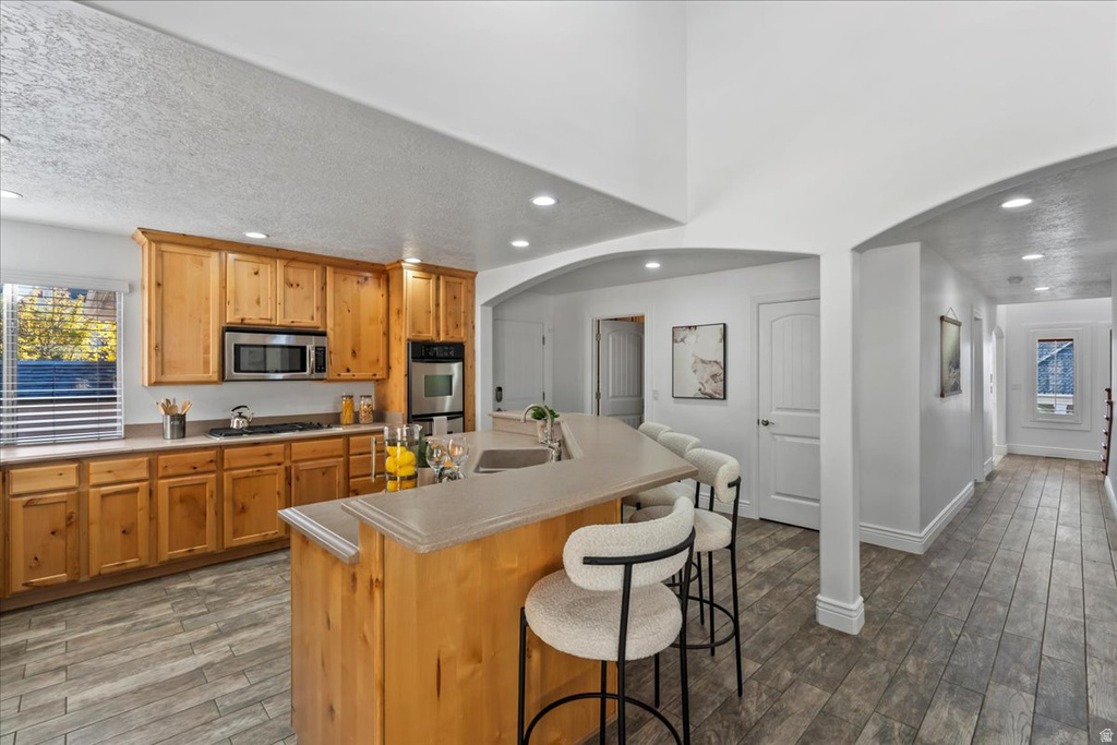 2541 E STONEBURY LOOP RD Springville, UT 84663