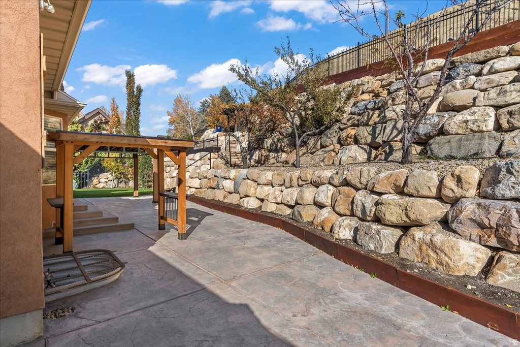 2541 E STONEBURY LOOP RD Springville, UT 84663