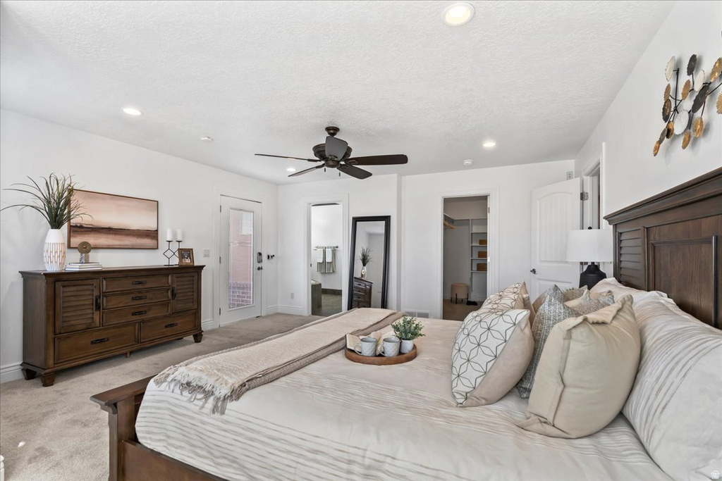 2541 E STONEBURY LOOP RD Springville, UT 84663