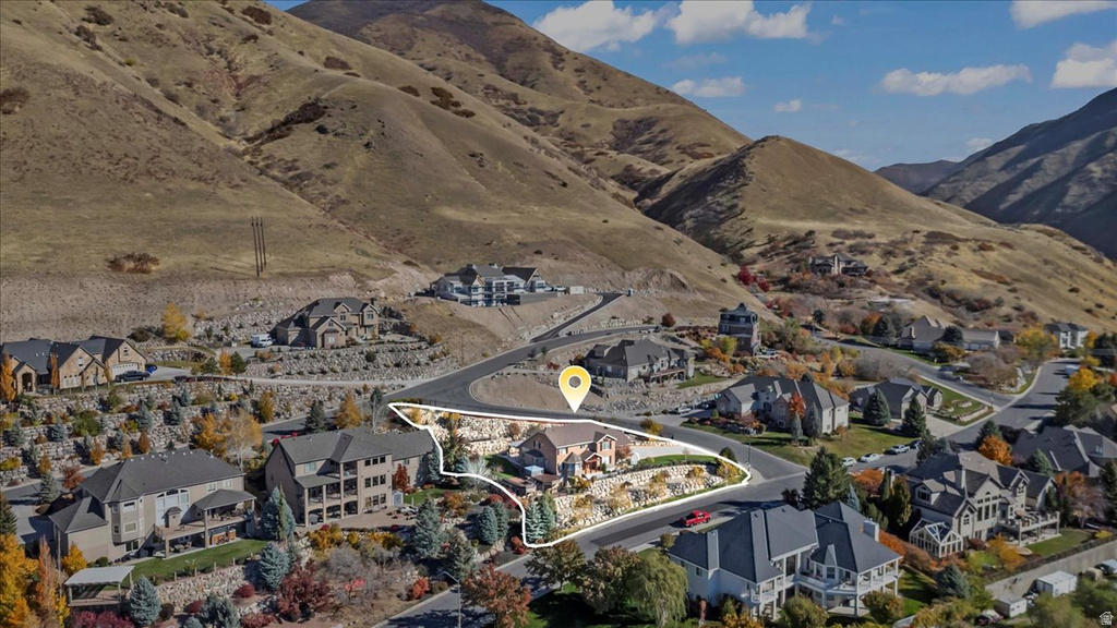 2541 E STONEBURY LOOP RD Springville, UT 84663