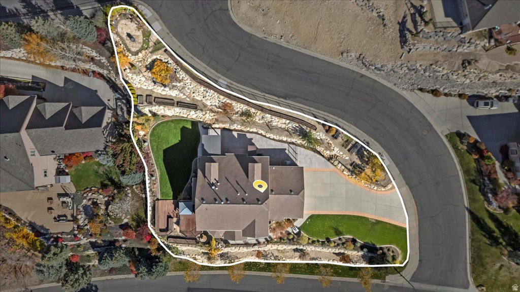 2541 E STONEBURY LOOP RD Springville, UT 84663