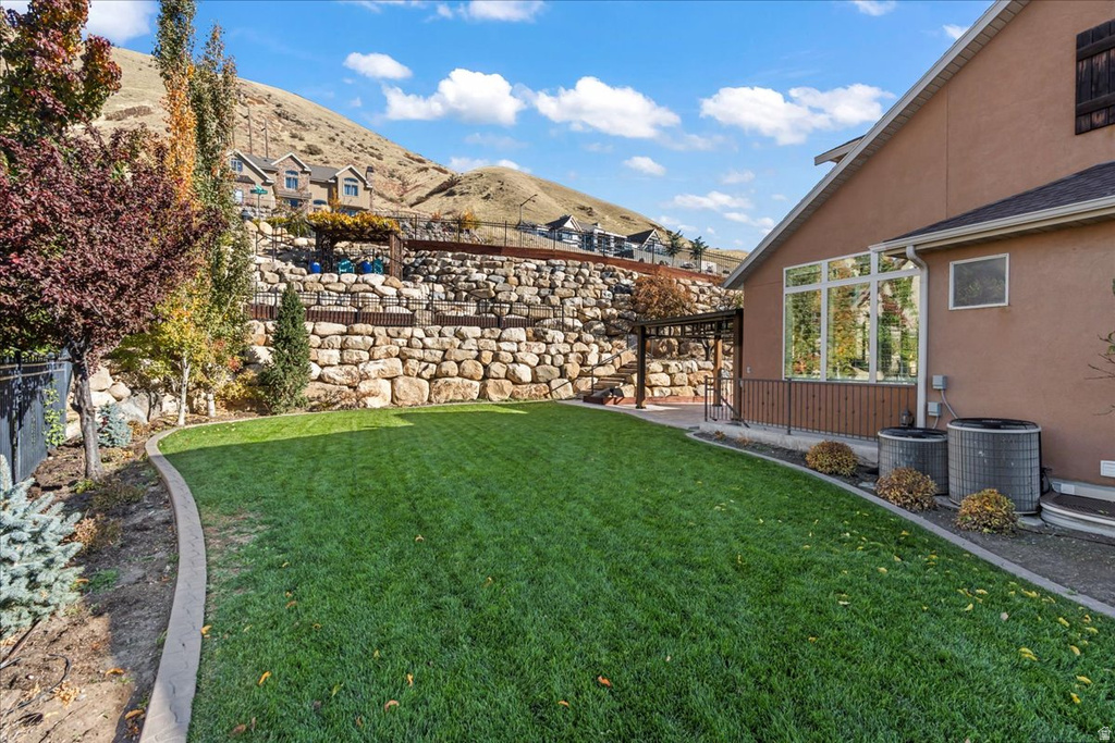 2541 E STONEBURY LOOP RD Springville, UT 84663