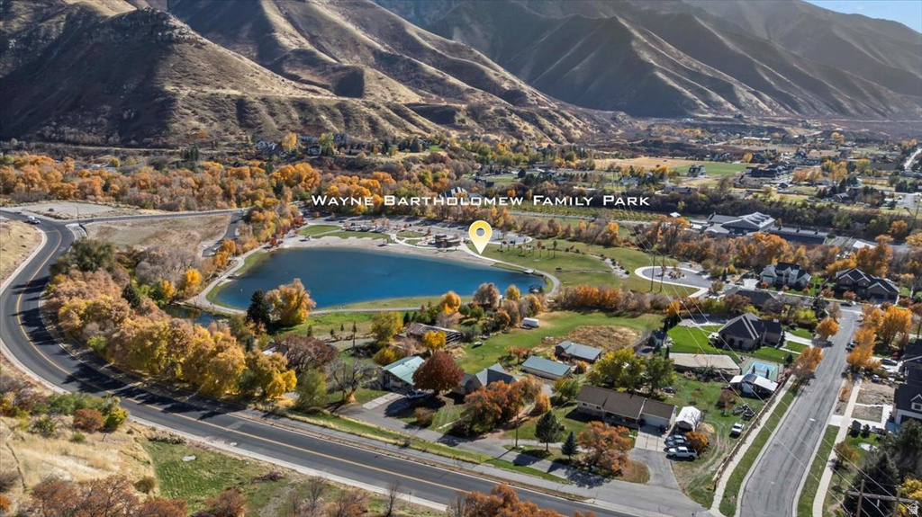 2541 E STONEBURY LOOP RD Springville, UT 84663